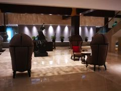 -西安锦江国际酒店