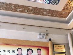 -葛记焖饼(伏牛路店)