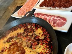 -纸盐河码头火锅(十八梯店)