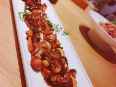 -青梅酒肆PLUS(长白仙岛北路店)