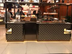 -RISE RESTAURANT(滨海湾金沙店)