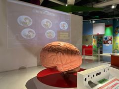 -佛山科学馆