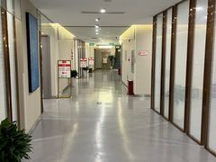 -爱康国宾体检中心(北京航天桥光耀东方分院)