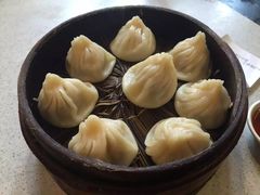 -南翔馒头店(豫园店)