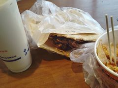 -吴长子卤菜馆(统一街店)
