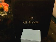 -La Creperie法餐厅(芮欧百货店)