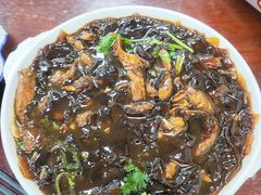 -卫巷菜馆(芙蓉总店)