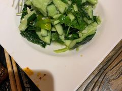 -铁人烧烤(北京店)