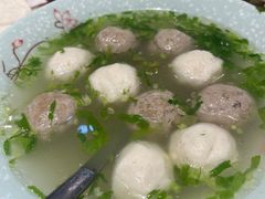 -抱德·潮汕味(敦和店原惠城鱼仔)