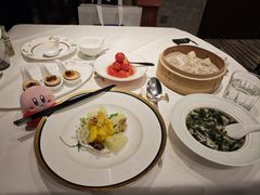 -翠园(北京王府中环店)