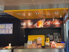-麦当劳(北苑秋实路店)