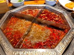 -陈眼镜火锅(总店)