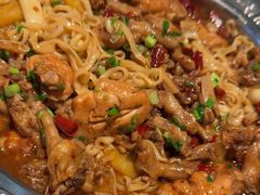 -胖哥俩肉蟹煲(福州仓山爱琴海店)