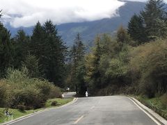 -硗碛藏寨·神木垒景区