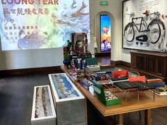-华山263老字号品牌馆