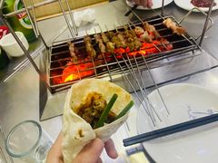 -小寒羊烧烤(凯瑞时代大厦店)