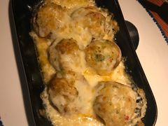 -RED LOBSTER(多伦多DT店)