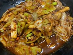 -掌上鲜(南顺城街店)