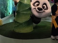 -眉州东坡·熊猫主题餐厅(枫蓝店)