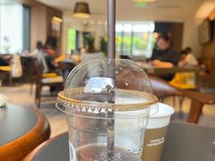 -Peet's Coffee皮爷咖啡(大学路店)