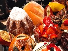 -B&C黄油与面包·THE GARDEN BAKERY概念店(世纪汇店)