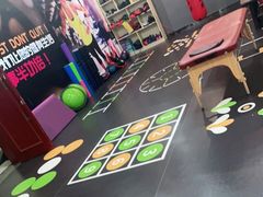 -爱尚游泳健身(外交公寓店)