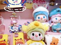 -泡泡玛特POPMART(上海环球港店)