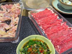 -菌自由丨野生菌火锅特色庭院餐厅(丽江古城店)