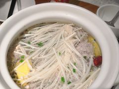 -费大厨辣椒炒肉(万家丽一店)