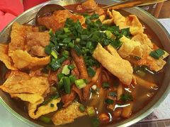 -龍城柳州螺蛳粉(群星路店)