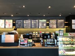 -星巴克(宁波东门银泰店)