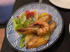 鲜虾深海鲈-徐记私厨(半淞园路店)