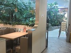 -吕氏疙瘩汤·海鲜新鲁菜(凯德mall新都心店)
