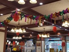 大堂-六和聚传统烤鸭.天津菜(和平店)