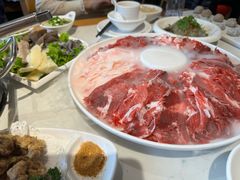 -焯牛潮汕牛肉火锅(云峰街创始店)
