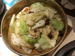 -佬麻雀·新湘菜(珠海金发购物中心店)