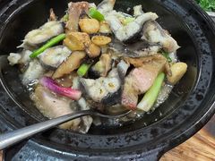 -荣基四海一家·家常菜·海鲜大排档(新安店)