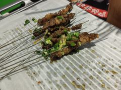 -纪录片《人生一串》体验店(静安店)