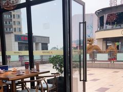 -守柴炉烤鸭(鱼嘴店)