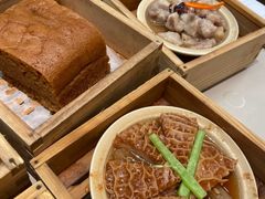 -蔡澜点心·粤菜(西单大悦城店)
