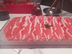 -领鲜天下·焗海鲜·花胶鸡(天目里店)