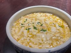 招牌虾黄豆腐-南京大牌档(夫子庙老门东店)
