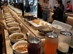 -素满香·食养自助(天一广场店)