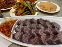 -春花民族美食(佳木斯总店)