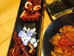 -金牌外婆家(苏州中心店)