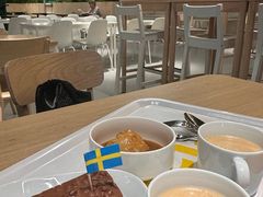 -宜家·瑞典风味餐厅(北京西红门店)