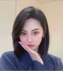 -东方美妍小鹏造型