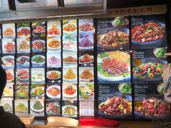 -粗粮人家·东北菜(洋桥店)