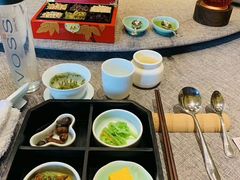 -素慧餐厅(大虹桥店)