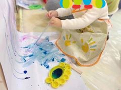 -金宝贝国际早教(洛龙正大校区)